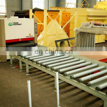 fiber cement board making machine