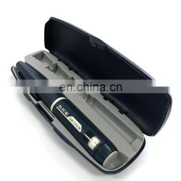 Eco Friendly Plastic Pen Box of Injection Plastic Mould Makers photo-2