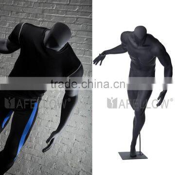 Hot sell fashion sport mannequin for boutique