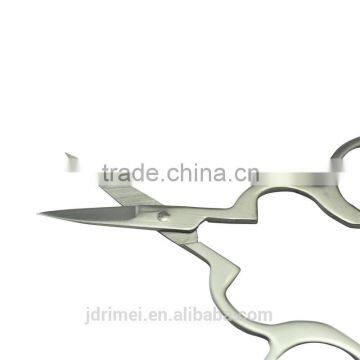 Shaped Scissors , Moustache Scissors , Manicure Scissors photo-3