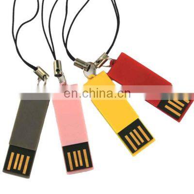 Newest Gift Factory 1GB USB Flash Drive Wholesale Giveaway Gift Flash Drive USB Full Capacity photo-4