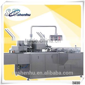 Shenhu automatic medical capsule filling medical machine made in China