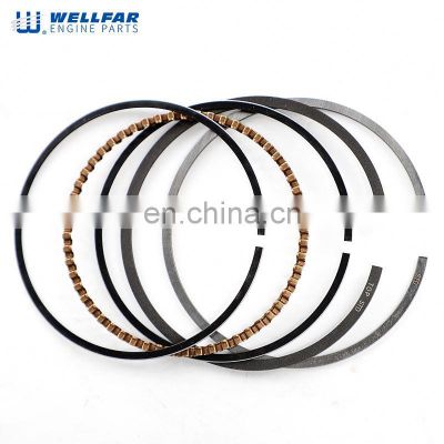 01108V0 Hot sale Engine parts 79mm Piston rings set For General motors 1.6L Motor