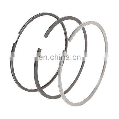 Wellfar Heavy Truck Engine Part Piston Ring kit For Cummins Benz