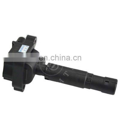 BMTSR Car Engine Ignition Coil For W203 W204 W211 W212 000 150 25 80 0001502580