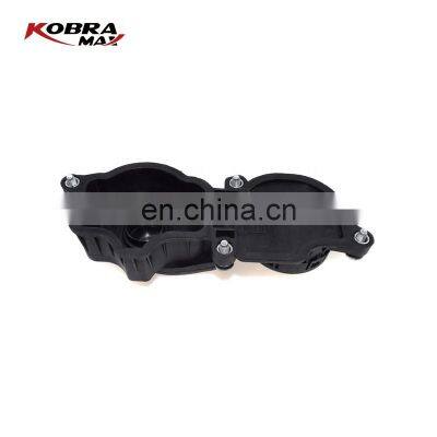 11127799225 OIL-WATER SEPARATOR CRANKCASE VENTILATION VALVE For BMW photo-3