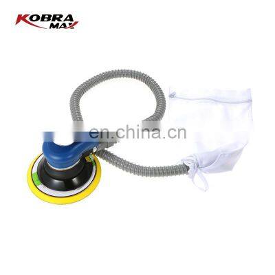 Double Action Electric Polishing Machine Pneumatic Sanding Machine Car Paint Care Tool Polishing Machine Car Polisher