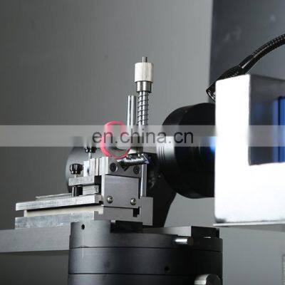 Milling Tool Inspection System Tool Vision Measurement Machine VMM Machine photo-3