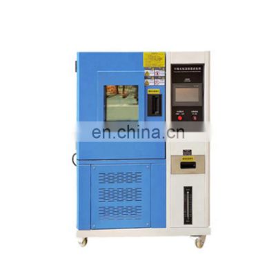 -60C~+150C Thermal Test Temperature Humidity Chamber Price