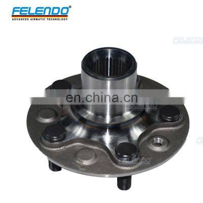 LR038379 Free Wheel Hub for land rover