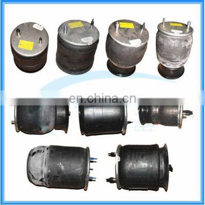 New Products High Quality Air Suspension Bellows 1R1A 380 260, 644N, 661N, 715N photo-4