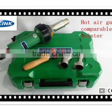 One year warranty and Good quality handheld banner hot air blower