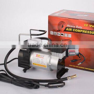 small car air compressor