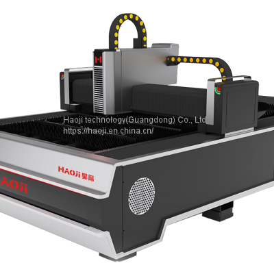 China fiber laser cutting machine/metal laser cutting machine supplier