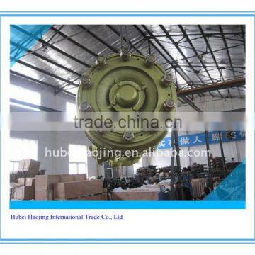 Truck Front Axle Assembly photo-3