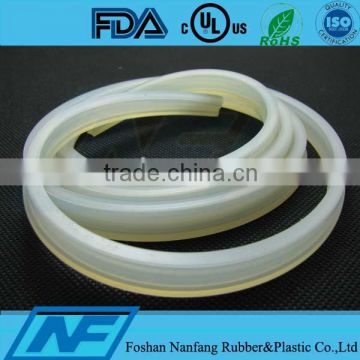 RoHS certification silicone rubber products