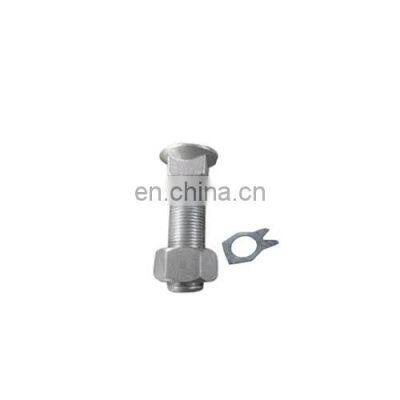 For JCB Backhoe 3CX 3DX Hydra Clamp Bolt, Nut & Washer Ref. Part No. 123/00928 826/10382 826/00820 823/00476 - Whole Sale India