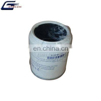 Fuel Filter, Water Separator Oem 21380475 for VL Truck