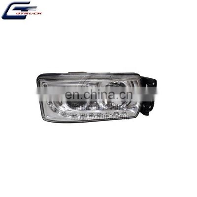 Heavy Spare Truck Parts Head Lamp  OEM 5801745452 5801639122 for IVECO Headlight