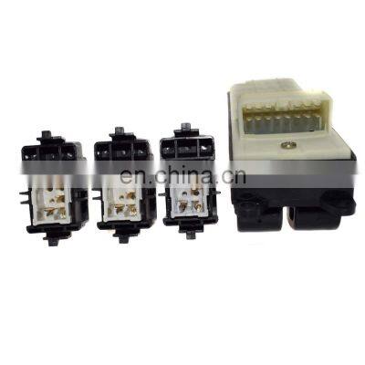 Power Window Switch For Toyota Tercel Camry Land Cruiser Lexus 8481032070,8481032080,901704,8482032150,8482033060 photo-2