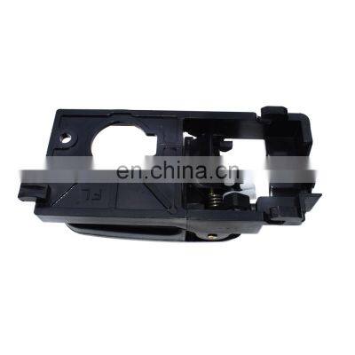 Free Shipping!New Interior Door Handle Front Left For 2006-2011 Hyundai Accent GLS 82610-1E000
