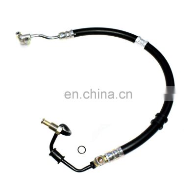 POWER STEERING PRESSURE HOSE FOR 01-05 HONDA CIVIC EX HX LX 53713- S5D-A05 NEW