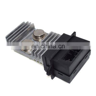 Free Shipping!FOR Renault Megane Scenic MKI 96-03 Heater Blower Motor Fan Resistor 7701040562