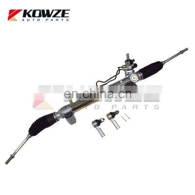 Power Steering Rack Gear For TOYOTA HILUX VIGO KUN35 KUN26 TGN26 KUN25 44200-0K390 44200-0K890