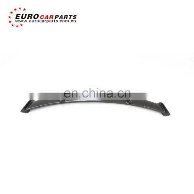 2017 W117 carbon fiber rear wing for  CLA-CLASS w117  REAR spoiler for CLA63 carbon rear wing for w117