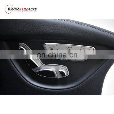 V-class W447 2014-2019 Year Genuine Leather for W447 Seat With Function Button For VITO V250 V260 Original Seats photo-4