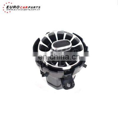 2014-2017 Year Atmosphere Lamp A Class W176 Air Vent Cover Fit for W176 Air-condition Cover With Colors 5 Pieces Interior Vents photo-4