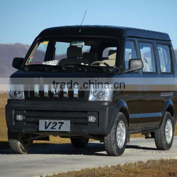 Dongfeng Diesel Mini Van/ Well-being Auto V27