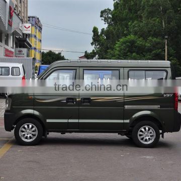 Dongfeng 4*2 Mini Bus