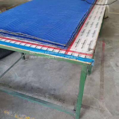 blanket , pad, mat for furniture cover and furniture safety from manufacturer with top quality