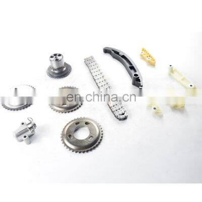 Machinery Auto Parts for Ford TK4600-2 with OE No.BK3Q6268AA 6C1Q6K261AB XS7Q6M256BE YC1Q6M256AB