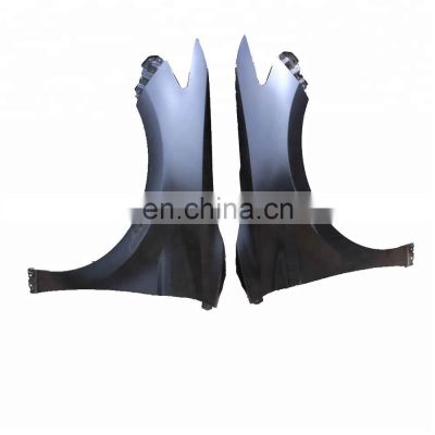 manufacturer wholesale price auto spare body parts car front fender for camry 2018 ASV7 53802-06190 53801-06180