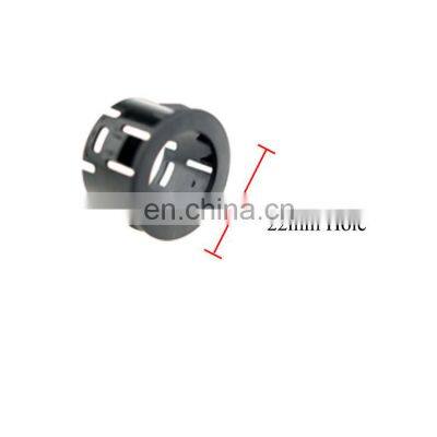 Box Trail Truck Reverse Car Back up Camera DC12V 24V 4 Parking Sensor System Kit Front Rear Aid Assist Blind Spot Monitor photo-4