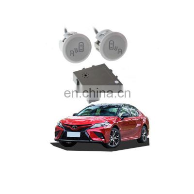 blind spot mirror system 24GHz kit bsd microwave millimeter auto car bus truck vehicle parts accessories for Toyota Camry