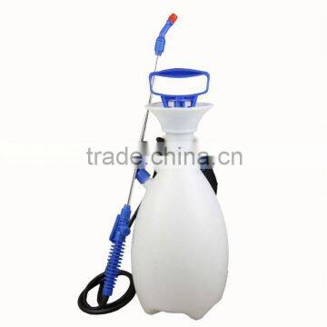 (4005) manual garden lawn pressure sprayer 5L