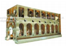 Suitable for MAN Four Stroke Spare Parts MAN 32/40 MARINE BLOCK photo-2