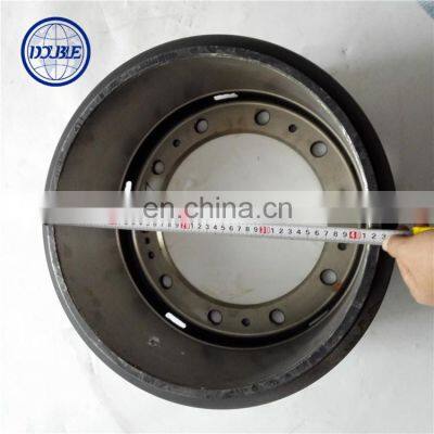 Genuine Front Wheel Hub for King Long XMQ 6119K,kinglong Parts photo-5