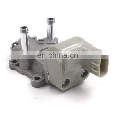 100004915 Idle Air Control IAC Valve 16022-P2E-A51 Fits for 1.6L Engine AT Auto Trans Honda Civic Civic Del Sol