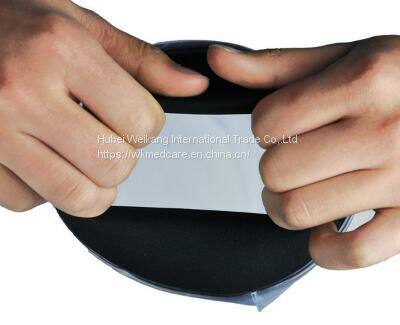 Water Proof Wound Care Shoe Cover Wholesale Waterproof Surgical Boot Covers Waterproof Surgical Boot Covers photo-2