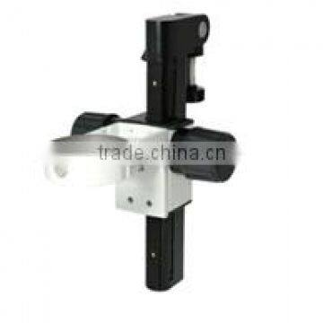 GD-83 83mm Inclinable Focus Drive, Microscope Focus Rack,E-arm