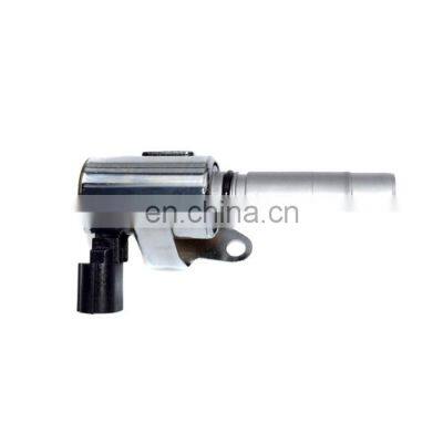 Competitive Price Engine Camshaft Timing Oil Control Valve For Toyota LEXUS OEM 15330-74030 15330-74031 photo-3