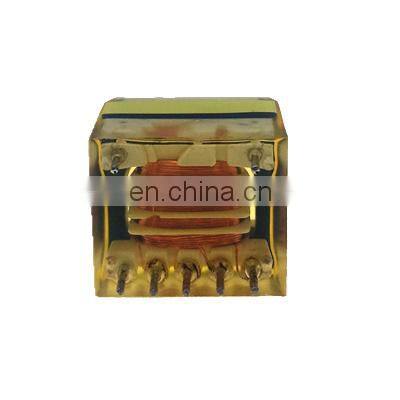 High Voltage Transformer FHT19 Resin Encapsulated Ignition Transformer photo-2
