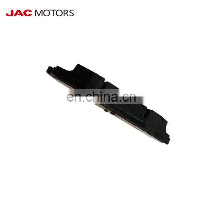 OEM Genuine High Quality SII FRONT BRAKE PAD for JAC Passenger Trucks