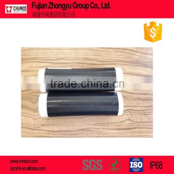 CS-45-7.8 Silicone rubber cold shrink tube similar as 3M 98-KC11 cold shrink glove