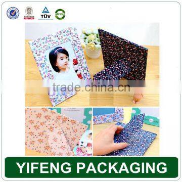 New Design Home Decoration Paper Frames for Photos photo-2