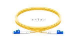 3.0MM Singel Mode Fiber Patchcords FC-pc/lc-pc photo-3